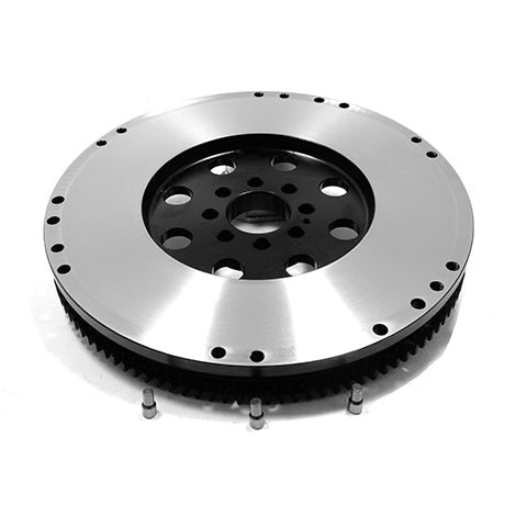 XClutch Chromoly Flywheel | 1988-1990 Nissan 180SX S13 (XFNI040C)