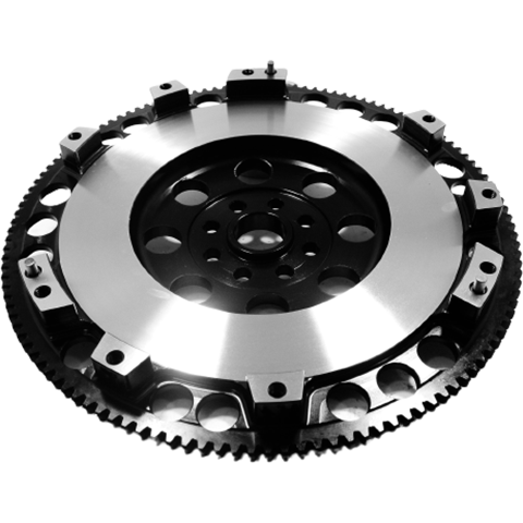 XClutch Lightweight Chromoly Flywheel | 2006-2021 Subaru WRX STI (XFSU003CL)