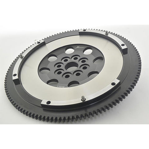 XClutch Single Mass Chromoly Flywheel | 2013-2021 Subaru BRZ/Scion