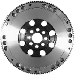 XClutch Chromoly Flywheel | 1990-1991 Lexus ES250, 1988-1993 Toyota Celica, and 1991-1995 Toyota MR2 (XFTY001C)
