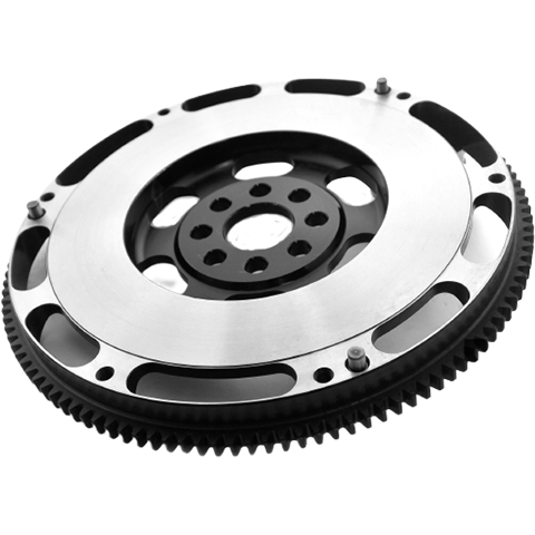 XClutch Lightweight Chromoly Flywheel | 1990-1991 Lexus ES250, 1988-1993 Toyota Celica, and 1991-1995 Toyota MR2 (XFTY001CL)