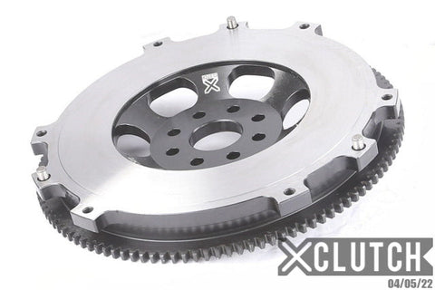 XClutch Lightweight Chromoly Flywheel | 1987 - 1992 Toyota Supra RWD 3.0L 7M-GTE (XFTY018CL)
