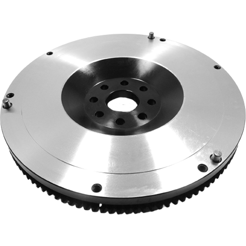 XClutch Chromoly Flywheel | 2002-2005 Lexus IS300, 1992-1998 Lexus SC300, and 1989-1997 Toyota Supra (XFTY020C)
