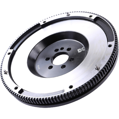 XClutch Chromoly Flywheel | Multiple Audi/Volkswagen Fitments (XFVW156C)