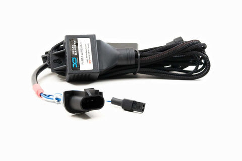 XenonDepot Relay Harness Input: XTR HID - H13/9008 (XD.H061)