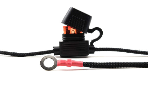 XenonDepot Relay Harness Input: XTR HID - 9007/9004 (XD.H062)
