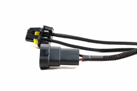 XenonDepot Relay Harness Input: XTR HID - 9003/H4 (XD.H063)