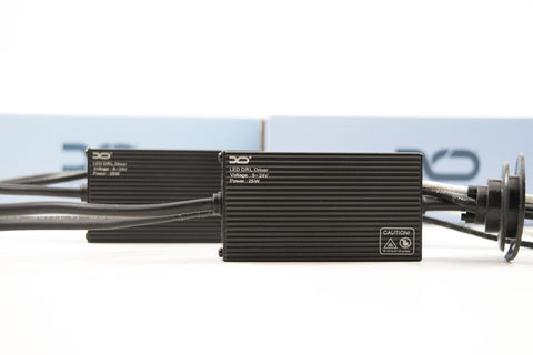 XenonDepot 9012: Xtreme LED Pro - Pair (XD.LED031)