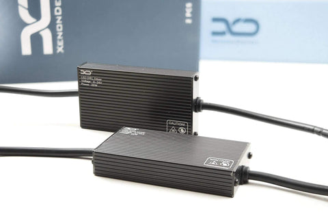 XenonDepot H4/9003: Xtreme LED Pro - Hi/Lo- Pair (XD.LED050)