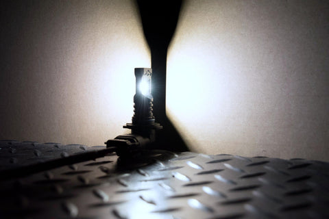 XenonDepot 9006/HB4: Xtreme LED CMB - 6000K (XD.LED121)