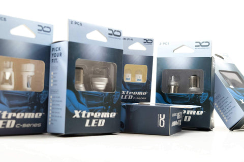 XenonDepot Festoon: Xtreme LED - 31mm | Multiple Fitments (XD.LED172)