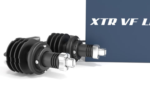 XenonDepot T20: XTR VF - Red - Set | Requires XTR VF 1156, 1157, 7440, or 7443 Input Adapters not included (XD.LED300)