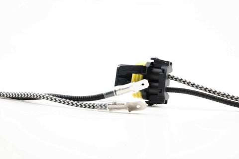 XenonDepot H1: XTR 5000K HID Bulbs - Pair (XD.N.013)