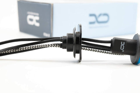 XenonDepot 9012: XTR 5000K HID Bulbs - Pair (XD.N.046)