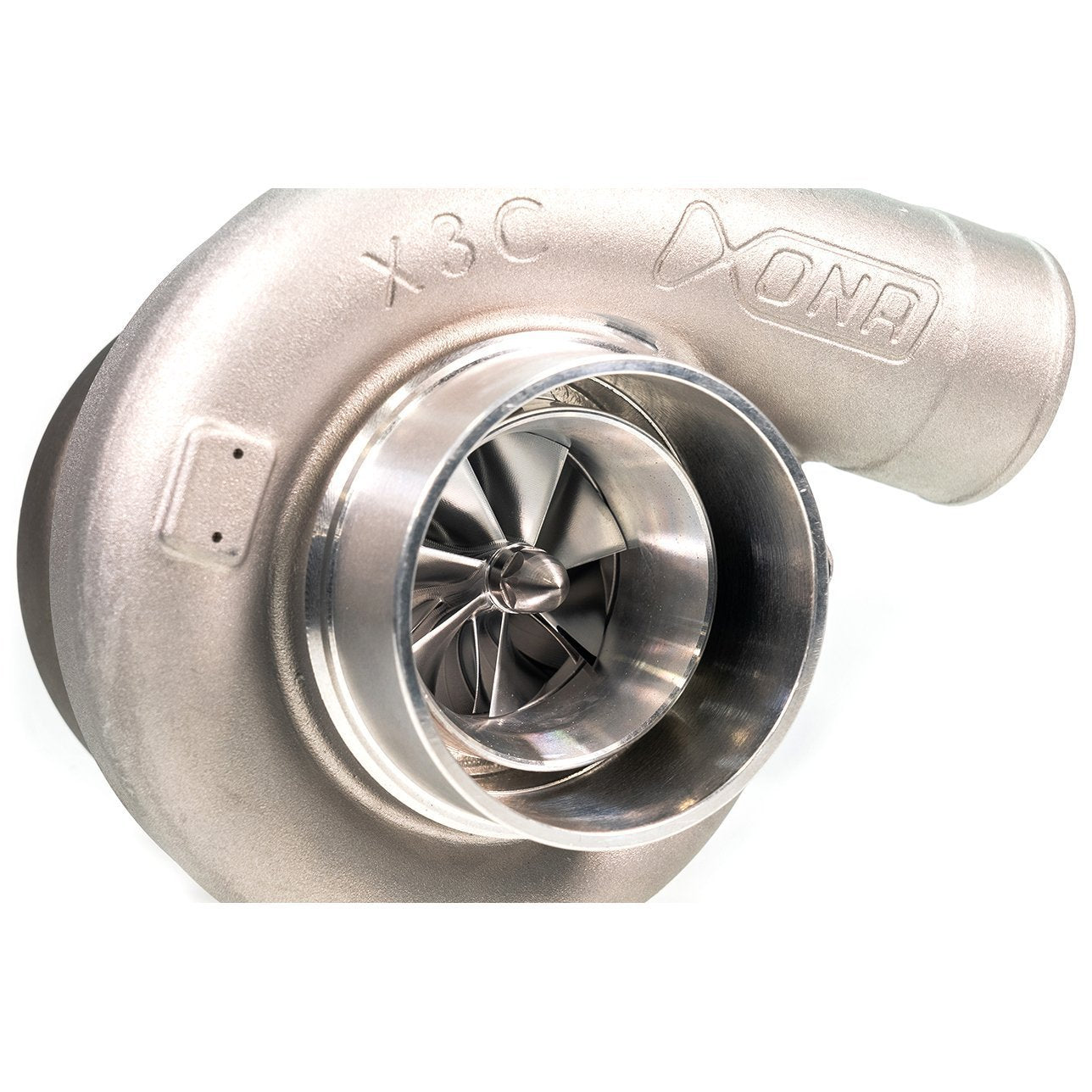 Xona Rotor X2C XR5751S Ultra High Flow Turbocharger - 300-600HP