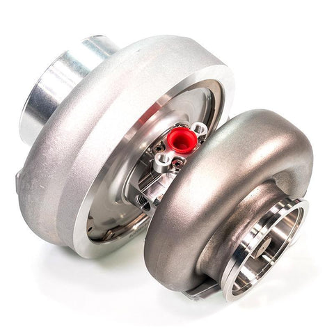 Xona Rotor X2CF90 XR7064S Ultra High Flow Turbocharger - 370-710HP (12750)
