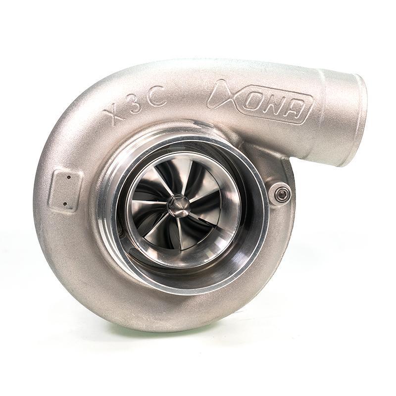 Xona Rotor X3C XR7864S Ultra High Flow Turbocharger - 410-820HP