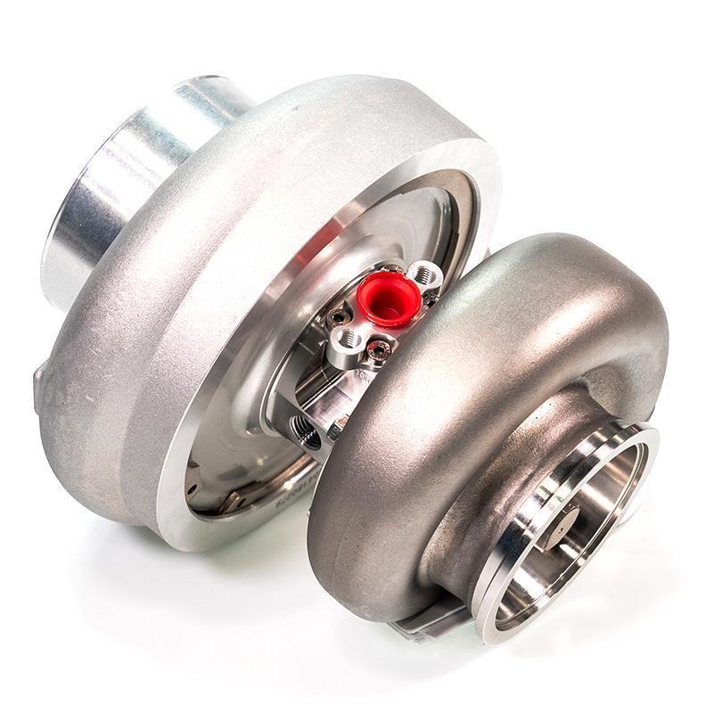 Xona Rotor X4C XR11569S Ultra High Flow Turbocharger - 600-1200HP