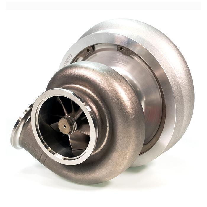 HARRY　TOUR 2015 Xona Rotor X4C XR11569S Ultra High Flow Turbocharger - 600-1200HP