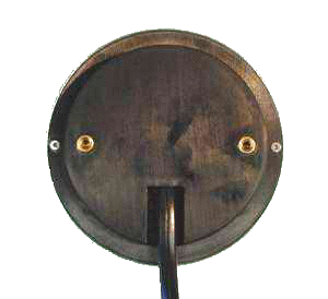 Zeitronix ZR-1 3-Digit Wideband Air/Fuel and Lambda Gauge (ZR-1