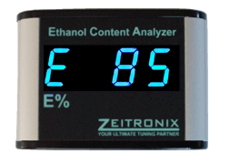 Zeitronix Ethanol Content Analyzer ECA - Modern Automotive Performance
