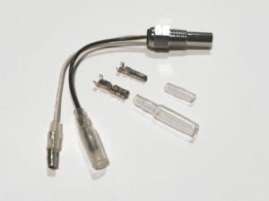 Zeitronix 1/8" NPT Fluid Temperature Sensor