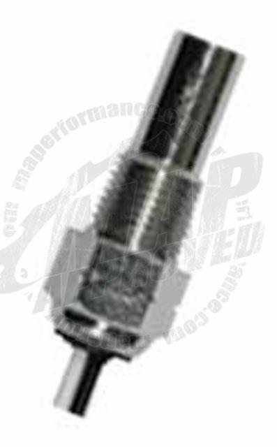 ターニングポイント　ソレノイド Zeitronix 1/8