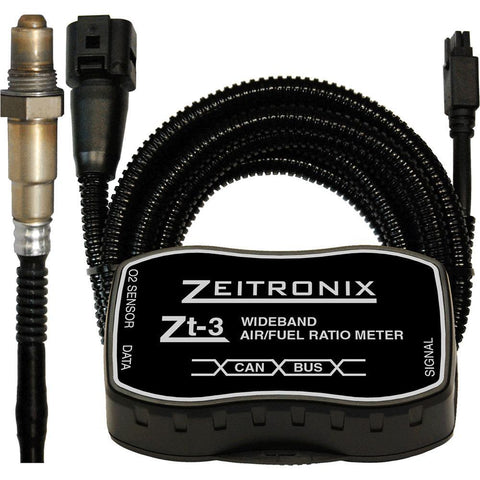 Zeitronix Zt-3 CAN Bus Wideband AFR Meter (ZT-3-CAN)