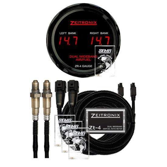 アンプ IMAGENICS WIDE BAND DISTRIBUTOR WBD-14F zeitronix-zei-zt-4-zr-4-r-blk-