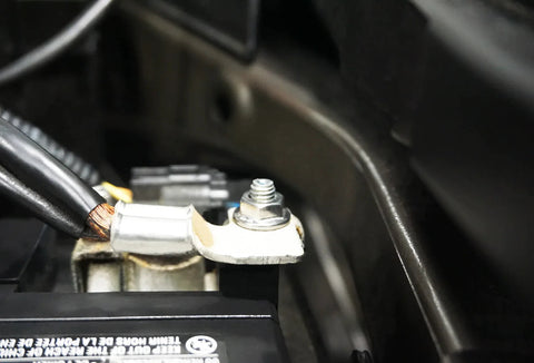 ZSPEC "Stage 1" Dress Up Bolts® Stainless/Billet Fastener Kit | 2022+ Subaru WRX (00843612137968)