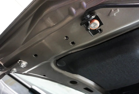 ZSPEC "Stage 1" Dress Up Bolts® Stainless/Billet Fastener Kit | 2022+ Subaru WRX (00843612137968)