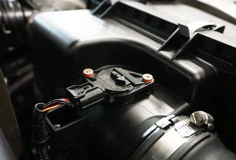 ZSPEC "Stage 1" Dress Up Bolts® Stainless/Billet Fastener Kit | 2022+ Subaru WRX (00843612137968)