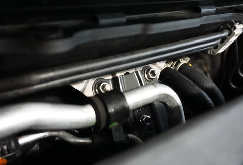 ZSPEC "Stage 1" Dress Up Bolts® Stainless/Billet Fastener Kit | 2022+ Subaru WRX (00843612137968)