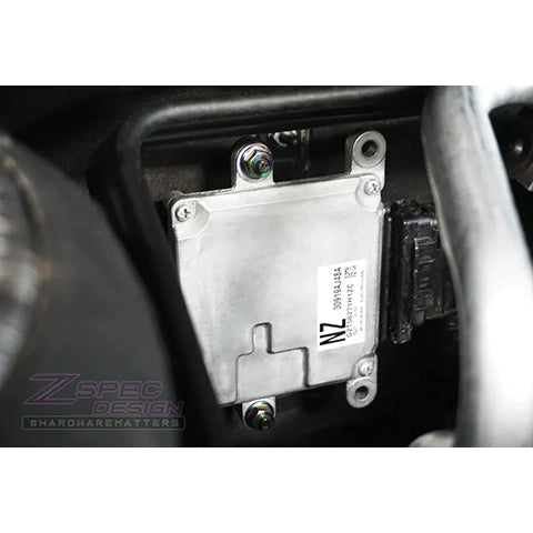 ZSPEC "Stage 1" Dress Up Bolts® Titanium Fastener Kit | 2022+ Subaru WRX (00843612137753)