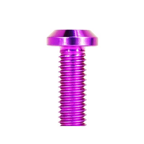 ZSPEC "Stage 1" Dress Up Bolts® Titanium Fastener Kit | 2022+ Subaru WRX (00843612137753)