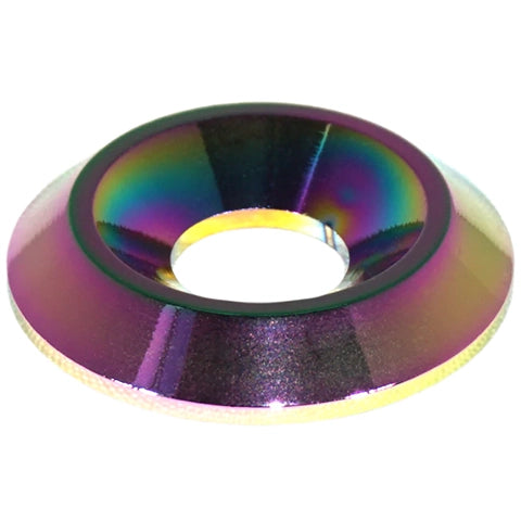 ZSPEC "Stage 2" Dress Up Bolts® Stainless/Billet Fastener Kit | 2016-2018 Ford Focus RS and 2013-2018 Ford Focus ST (00843612182005)