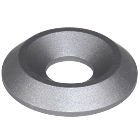 ZSPEC "Stage 2" Dress Up Bolts® Stainless/Billet Fastener Kit | 2016-2018 Ford Focus RS and 2013-2018 Ford Focus ST (00843612182005)