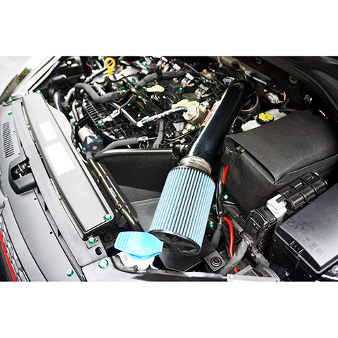 ZSPEC "Stage 1" Dress Up Bolts® Stainless/Billet Fastener Kit | 2015+ VW GTI MK7 (00843612193490)