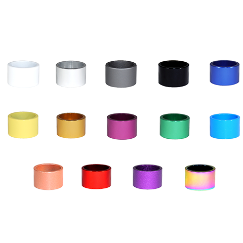 ZSPEC "Stage 1" Dress Up Bolts® Stainless/Billet Fastener Kit | 2015+ VW GTI MK7 (00843612193490)