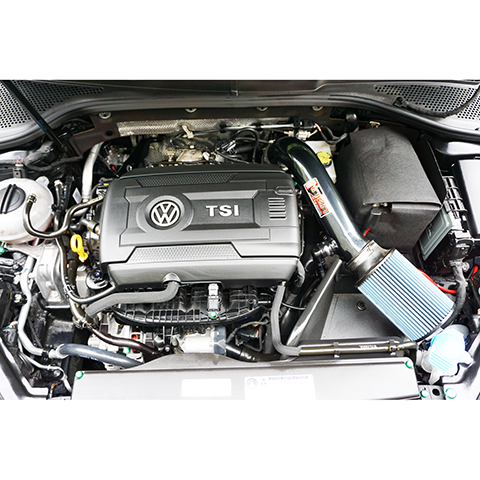 ZSPEC "Stage 1" Dress Up Bolts® Stainless/Billet Fastener Kit | 2015+ VW GTI MK7 (00843612193490)