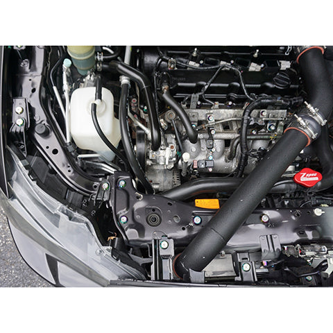 ZSPEC Dress Up Bolts® Stainless/Billet Fastener Kit | 2008-2015 Mitsubishi Evo X (00843612113061)