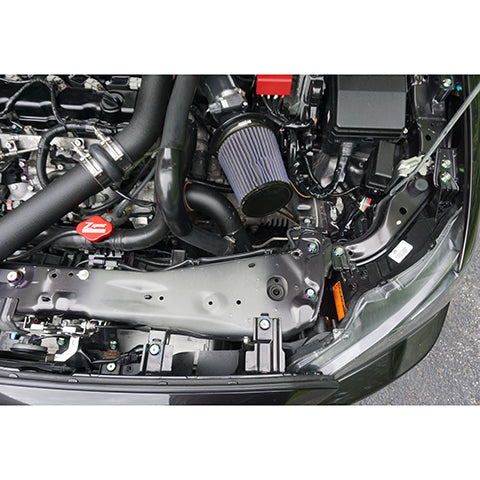 ZSPEC Dress Up Bolts® Stainless/Billet Fastener Kit | 2008-2015 Mitsubishi Evo X (00843612113061)