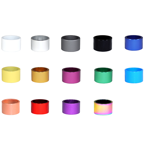 ZSPEC Dress Up Bolts® Stainless/Billet Fastener Kit | 2008-2015 Mitsubishi Evo X (00843612113061)