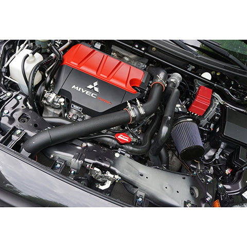 ZSPEC Dress Up Bolts® Stainless/Billet Fastener Kit | 2008-2015 Mitsubishi Evo X (00843612113061)