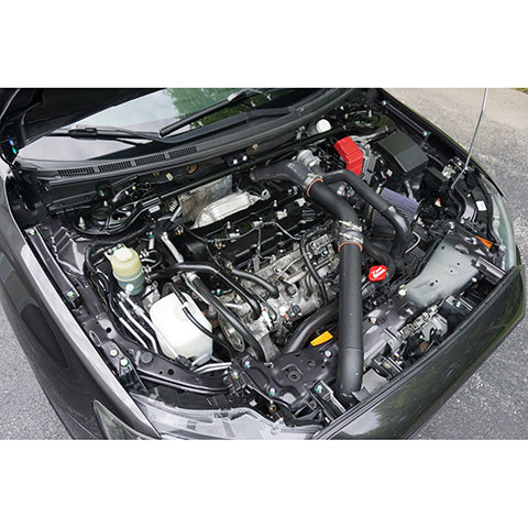 ZSPEC Dress Up Bolts® Stainless/Billet Fastener Kit | 2008-2015 Mitsubishi Evo X (00843612113061)