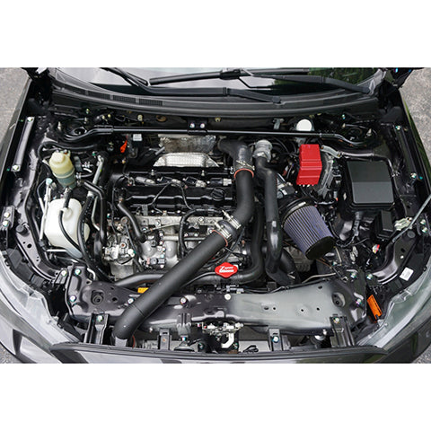 ZSPEC Dress Up Bolts® Stainless/Billet Fastener Kit | 2008-2015 Mitsubishi Evo X (00843612113061)
