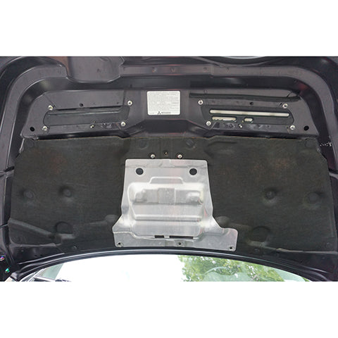 ZSPEC Dress Up Bolts® Stainless/Billet Fastener Kit | 2008-2015 Mitsubishi Evo X (00843612113061)