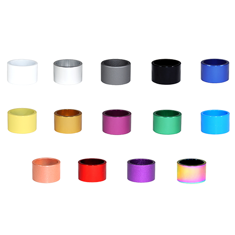 ZSPEC "Stage 2" Dress Up Bolts® Stainless/Billet Fastener Kit | 2022+ Subaru WRX (00843612138101)