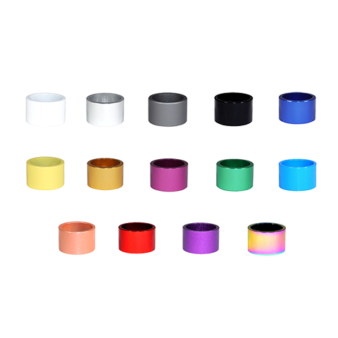 ZSPEC "Stage 1" Dress Up Bolts® Stainless/Billet Fastener Kit | 2022+ Subaru WRX (00843612137968)