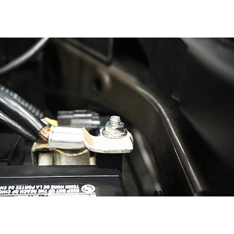 ZSPEC "Stage 1" Dress Up Bolts® Stainless/Billet Fastener Kit | 2022+ Subaru WRX (00843612137968)